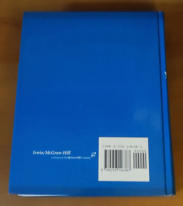 Livros de Finanças e Economia