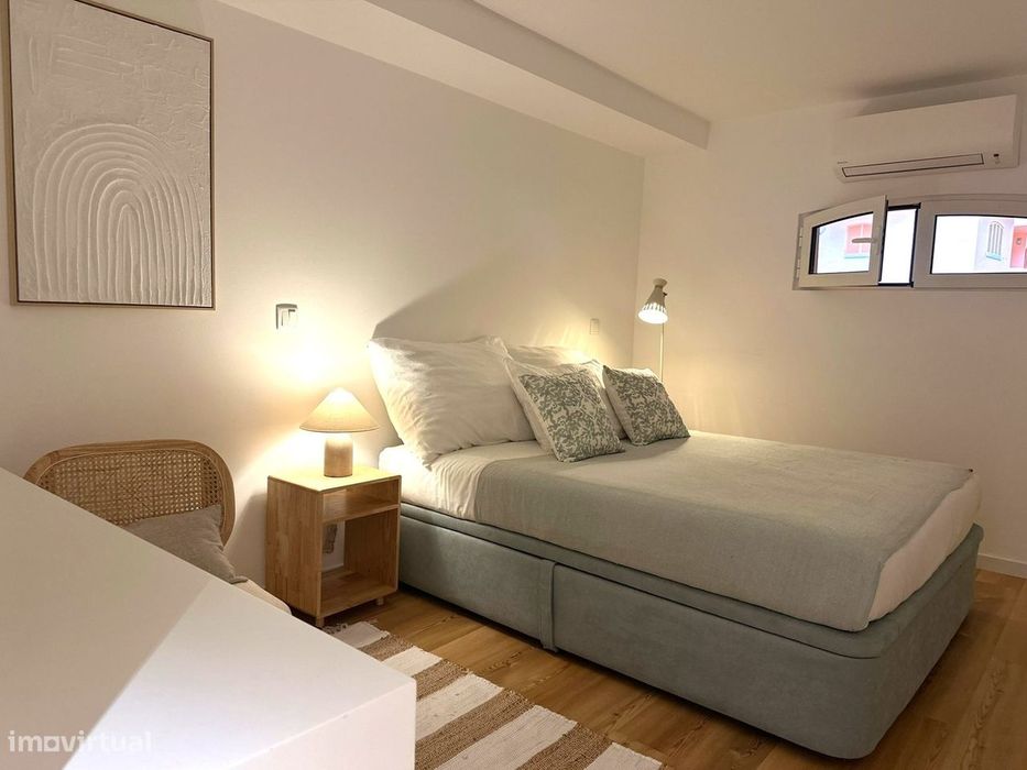 Apartamento T3 Duplex  na Quinta da Bicuda, Cascais