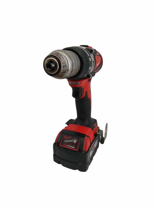 Wiertarko-wkrętarka MILWAUKEE M18 BLPD2 + akumulator 5.0 Ah