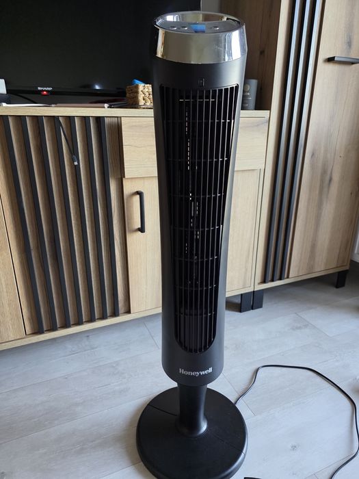 Wentylator pionowy Honeywell