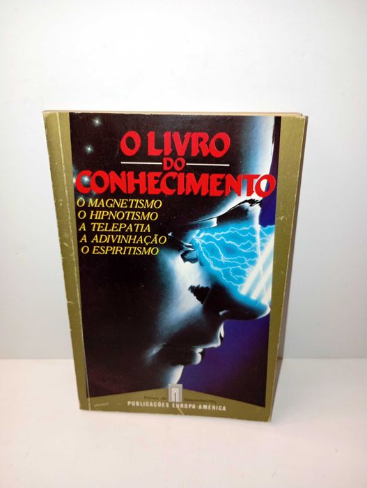 O Livro do Conhecimento