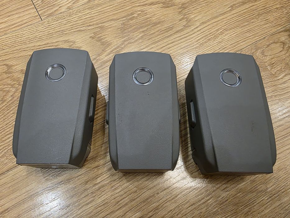 Dji mavic 2 pro Combo з пультом Smart Controller