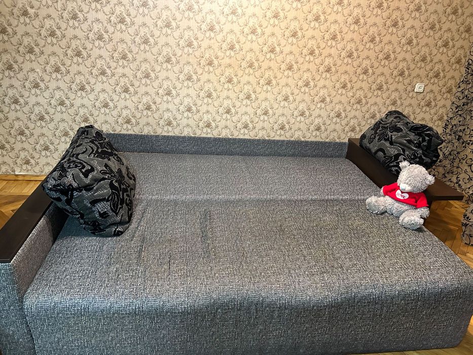 Продам дуже зручний диван