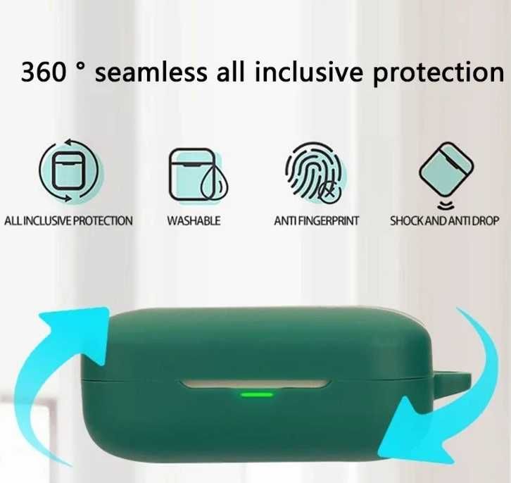 Realme Buds Air 7 pro чохол