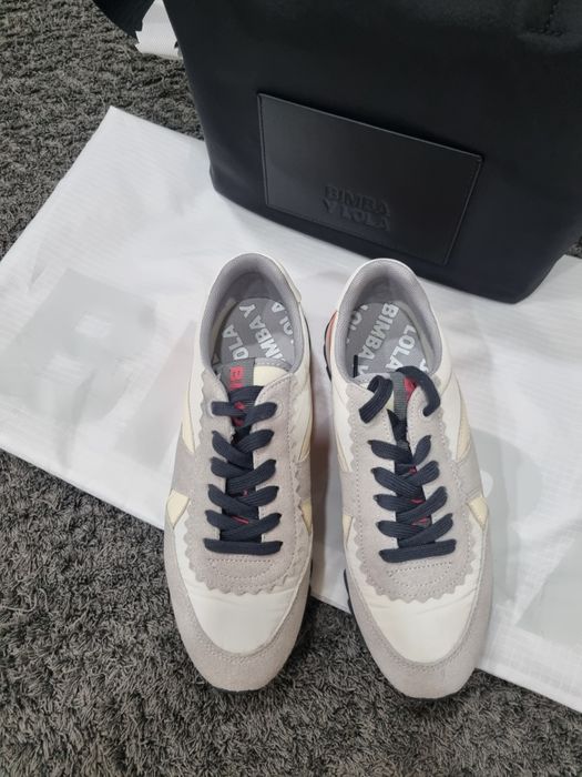 Sapatilhas originais  bimba y lola  36 novas