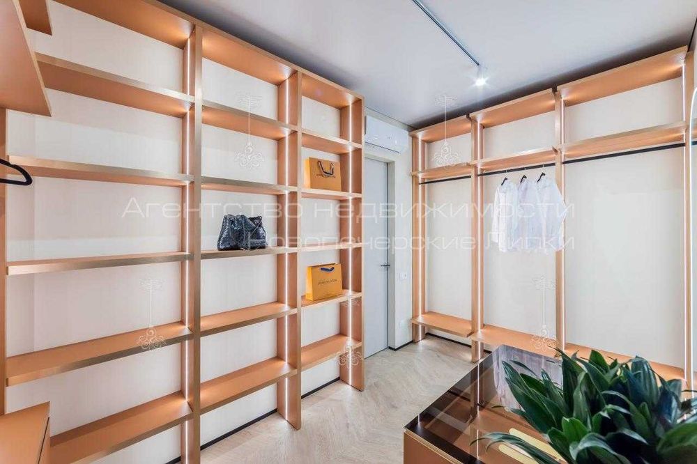 Продаж квартири 82м2 Верхогляда, 17В Новопечерські Липки Печерськ