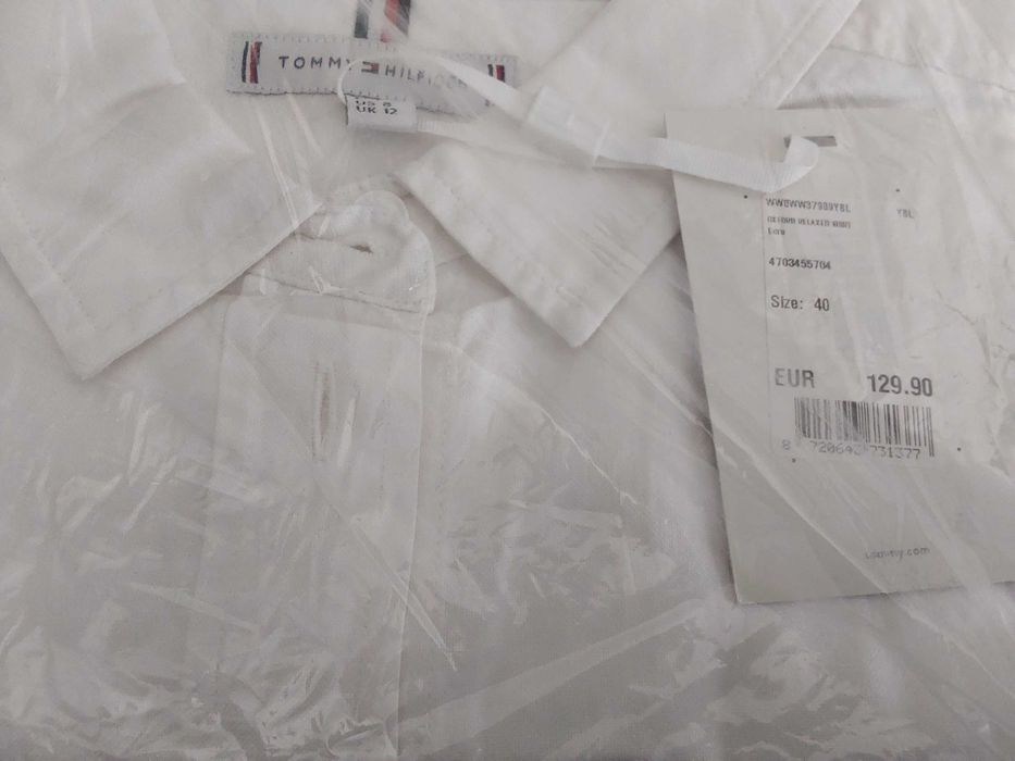 Camisola Blusa da Tommy Hilfiger