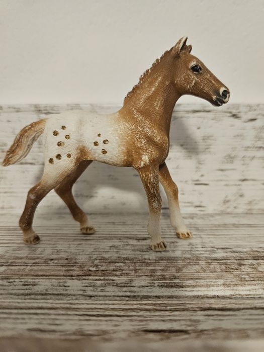 Schleich klacz knapstrup