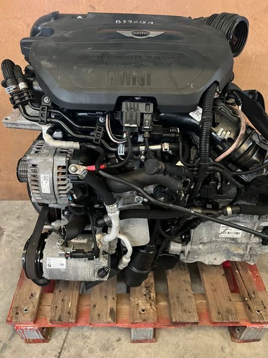 Motor Mini 1.5 D B37C15A