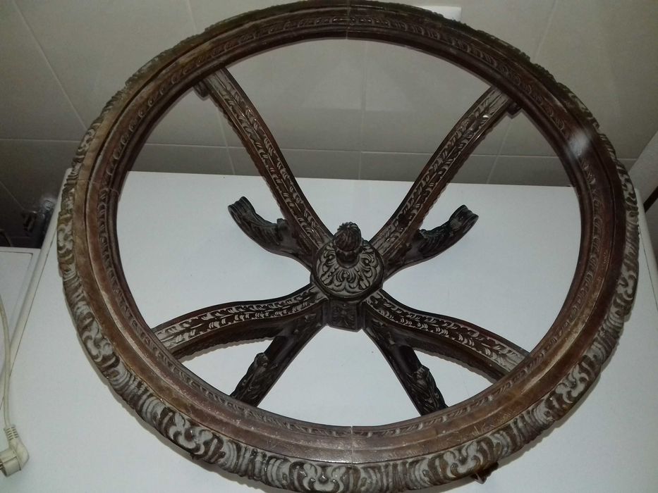 Mesinha centro de sala