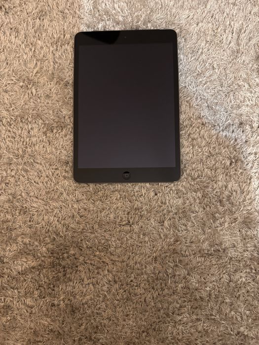 iPad mini Apple como novo + caixa original – 199€