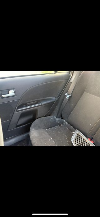 Forro porta / Quartela Ford Mondeo III