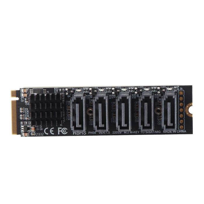 Адаптерна карта  PCIE
