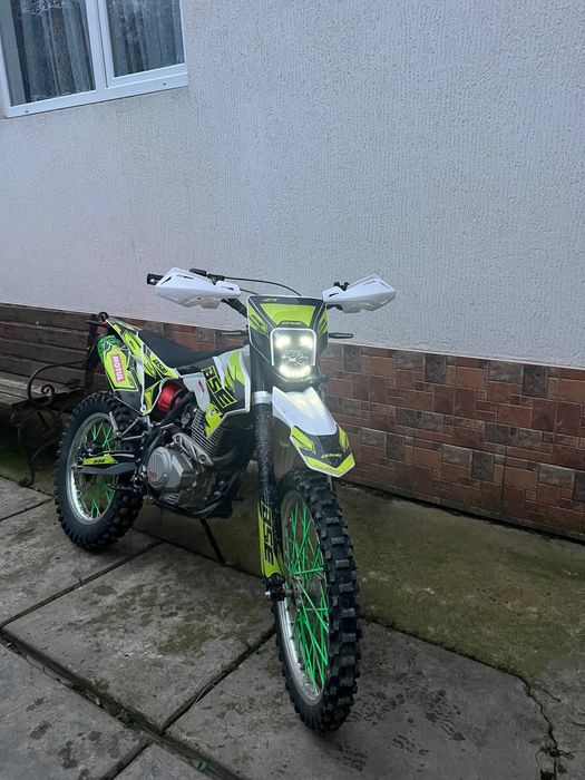 Продам Bse s2 250