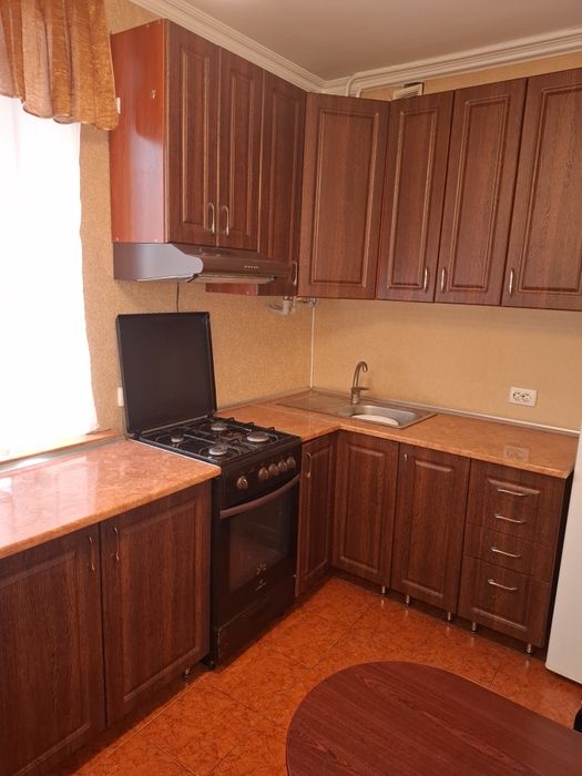 Квартира подобово. Відпочиньте з комфортом та затишком