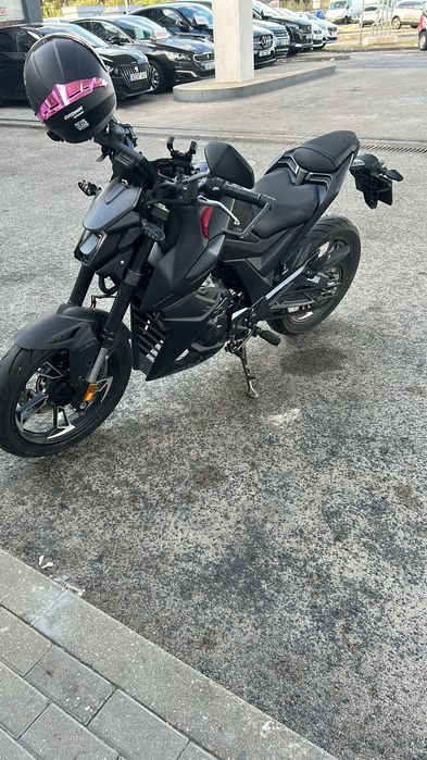 Vendo Zontes u 125cc