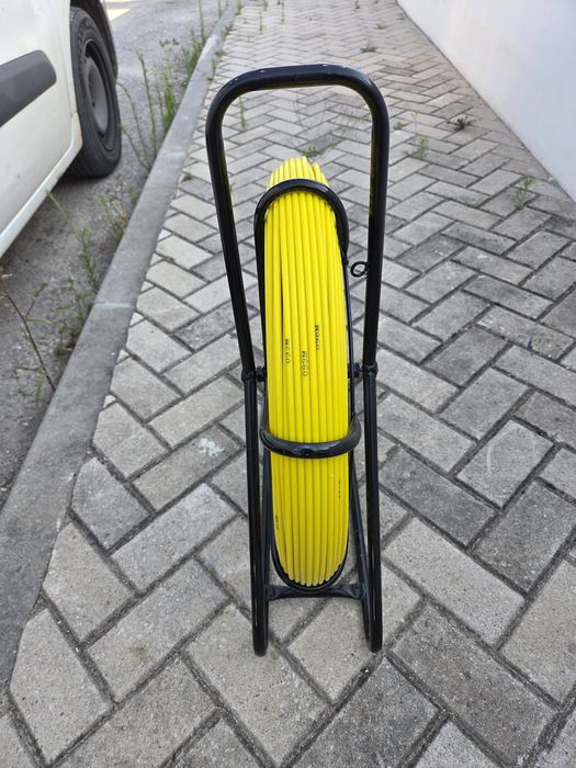 Guia passa cabos  100 metros