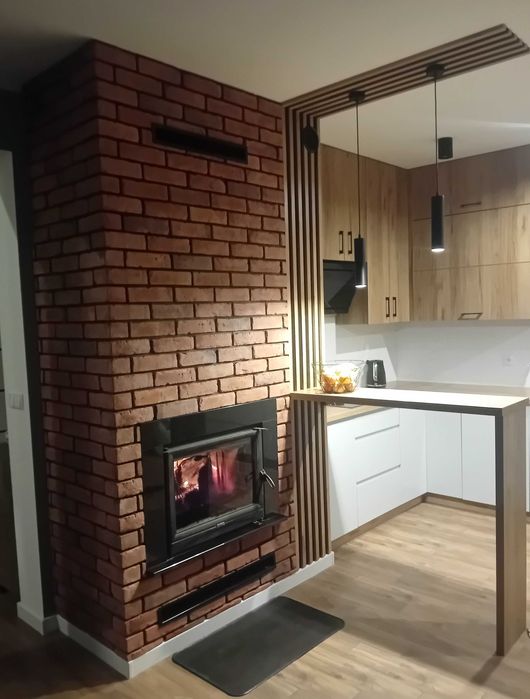 REMONT: malowanie, gładzie, zabudowy GK, panele podłogowe...