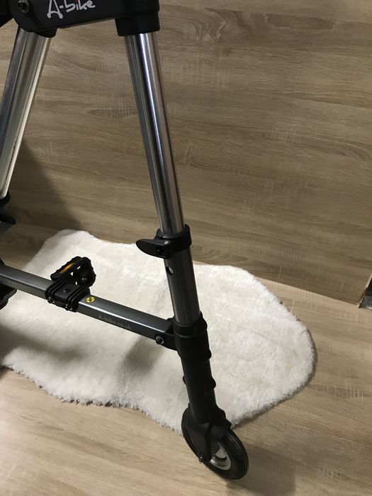 Rower składany A-Bike