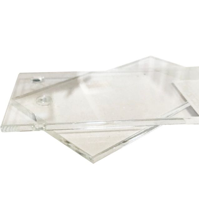 Пластик ПВХ, акрил (оргскло), полістирол, полікарбонат, поліпропілен