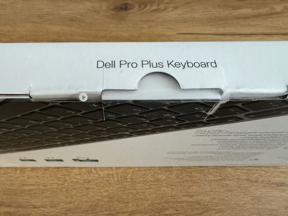 Keybard Dell KB700