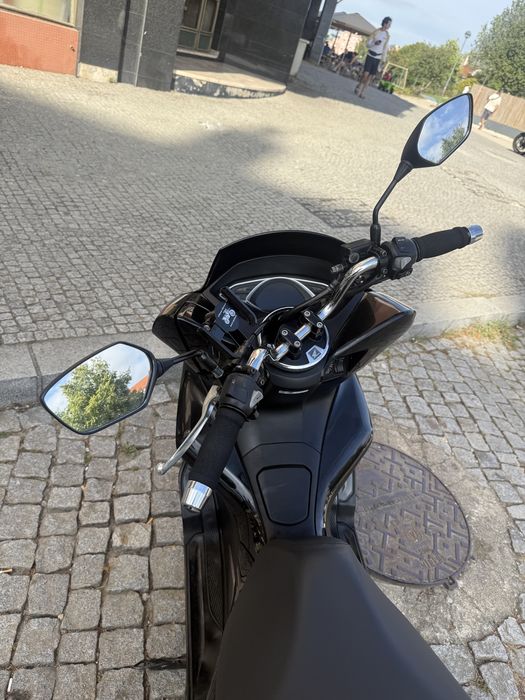 Honda PCX 125 2019