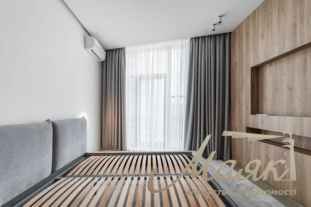 Багатокімнатна квартира за адресою бульвар Дружби Народів (площа 154,9 м²) - Atlanta.ua - фото 7