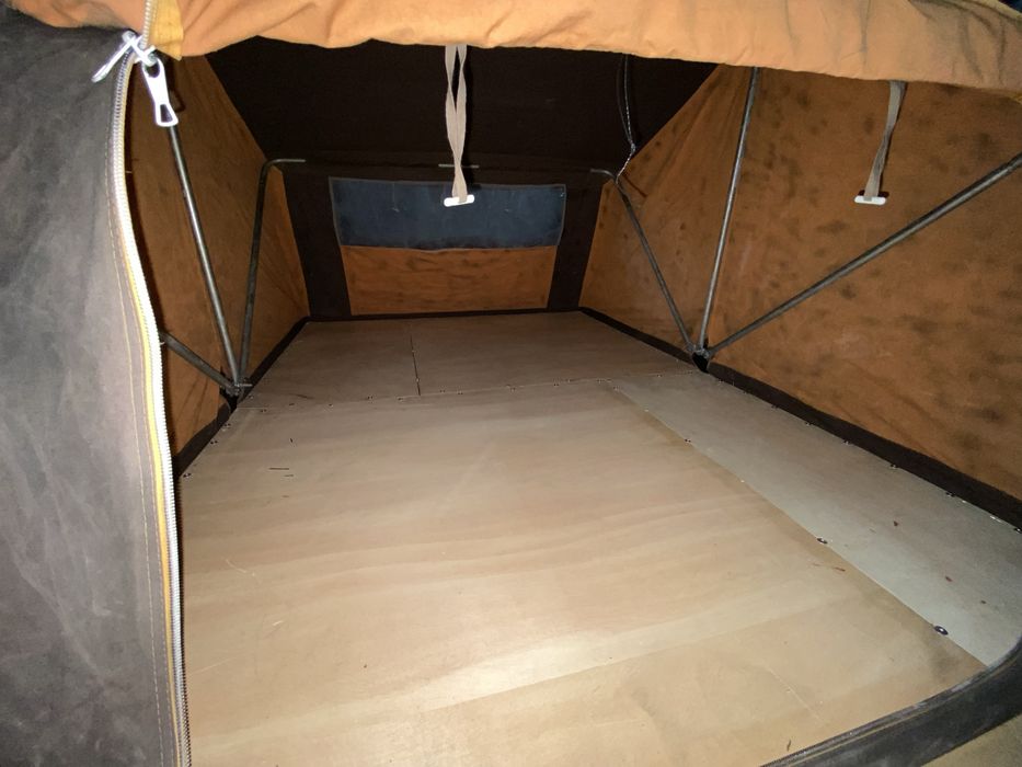 Venda Tenda tejadilho