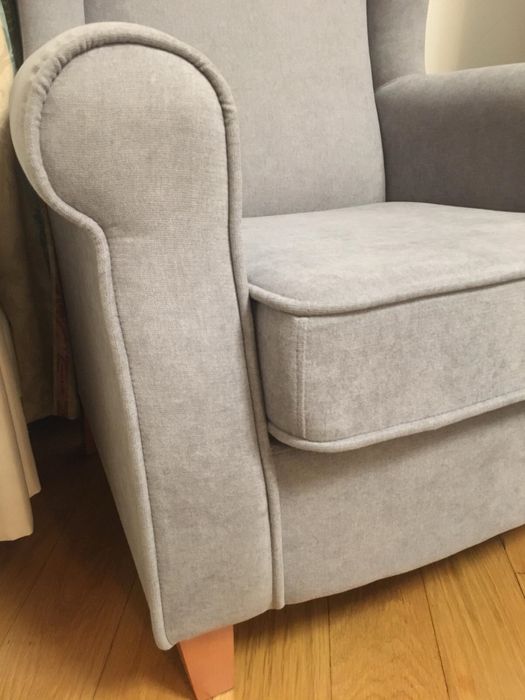 Cadeirao Poltrona Sofá individual NOVO