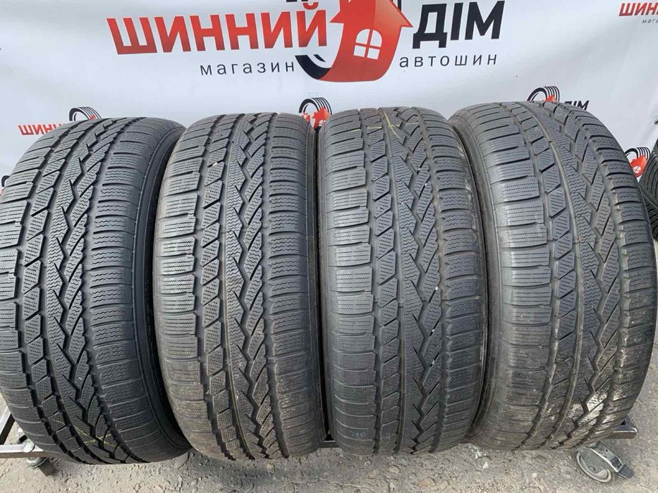 Шини 255/50 R19 General   7,4/7,2мм