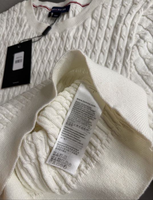 Американка Tommy Hilfiger оригінал