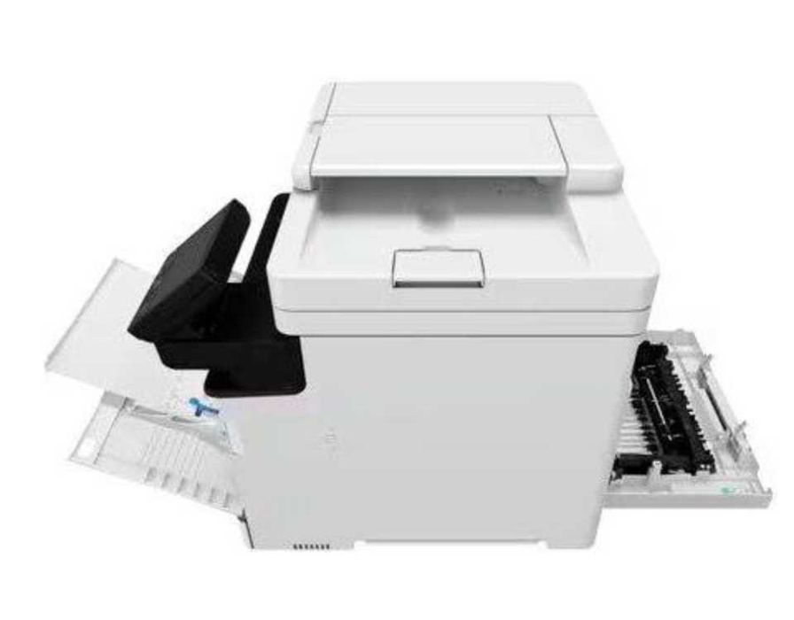 БФП Canon i-SENSYS MF754Cdw II Wi-Fi