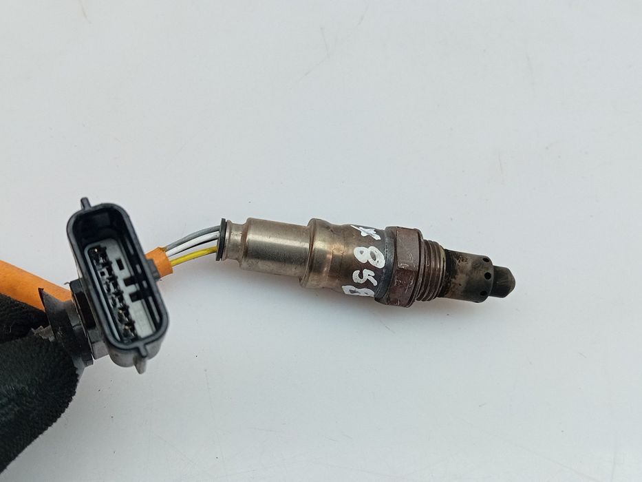 Sonda lambda RENAULT Twingo III (BCM_)