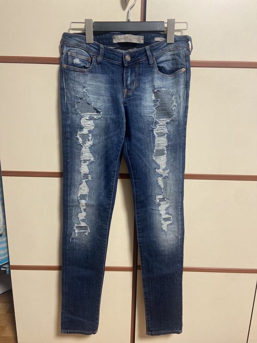 Джинси GUESS 28W - 32 L