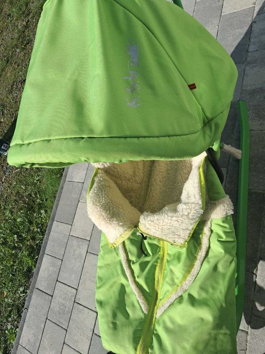 Санки Piccolono ,,