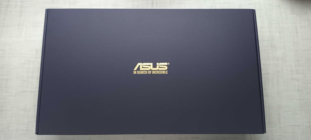 RX 6600XT Asus Rog Strix