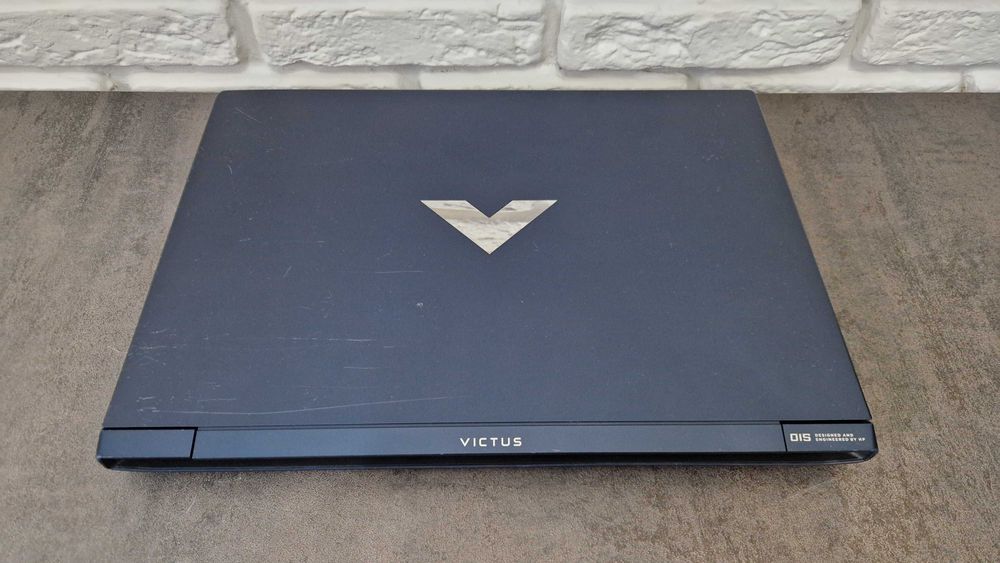 Игровой ноутбук HP Victus  i5-13420H/512//32/RTX 3050 6 GB/Ексклюзив