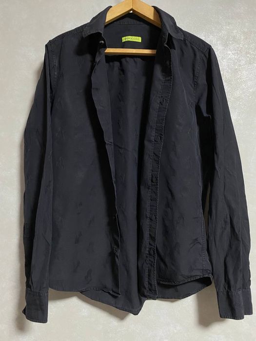 Сорочка Versace Jeans оригінал S