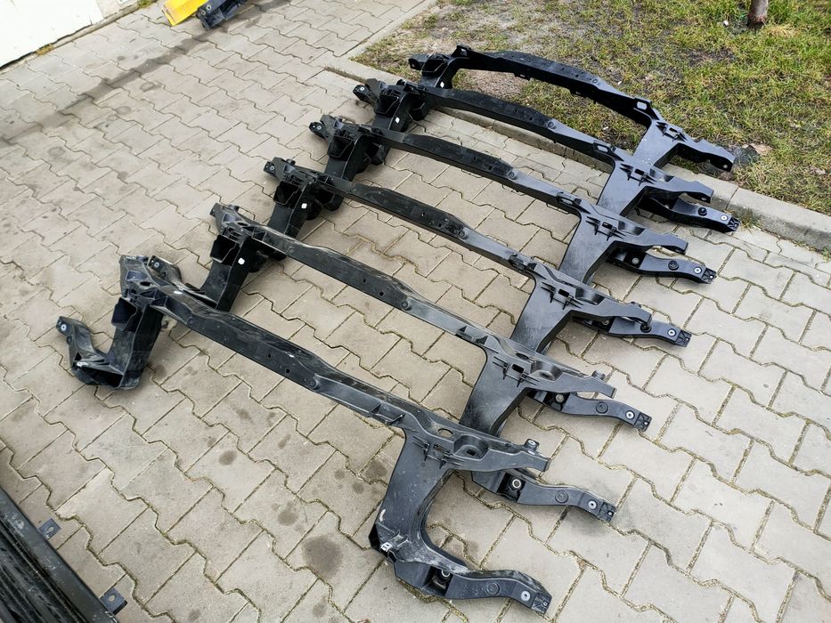 Vito447 V-Class 2014-16 установочная панель A4478801103 телевизор Вито