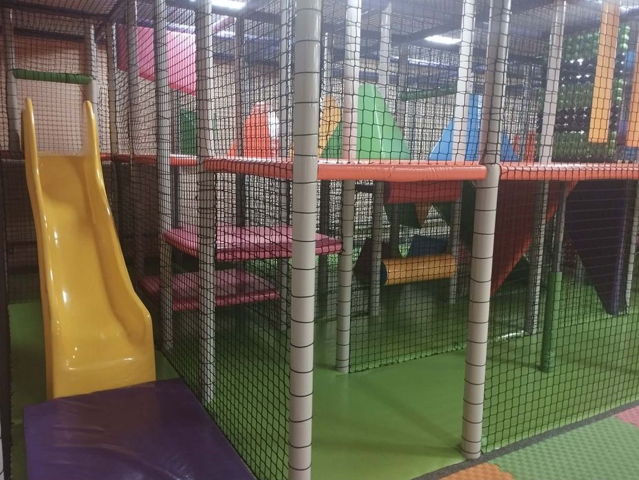 Sala Zabaw dla dzieci