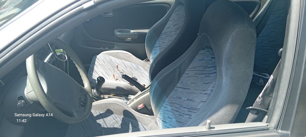 Suzuki Baleno 1.3GSi