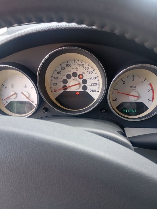 Dodge Caliber 2.0 Diesel 140 Cv