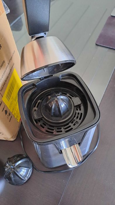Espremedor de Citrinos Tristar CP-3009 – 350W