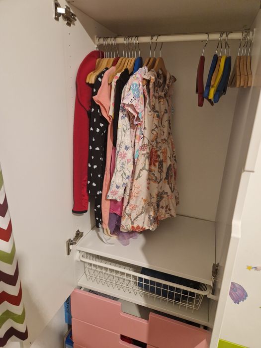 Meble dziecięce IKEA