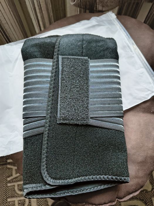 Бандаж Ортез для ноги L-XL