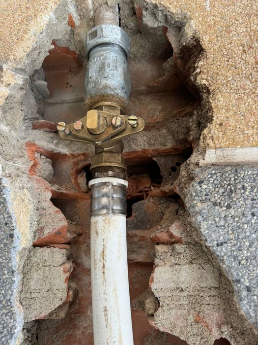 Canalizador profissional particular