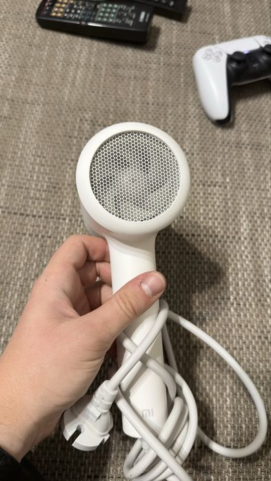 Xiaomi mijia h300 фен