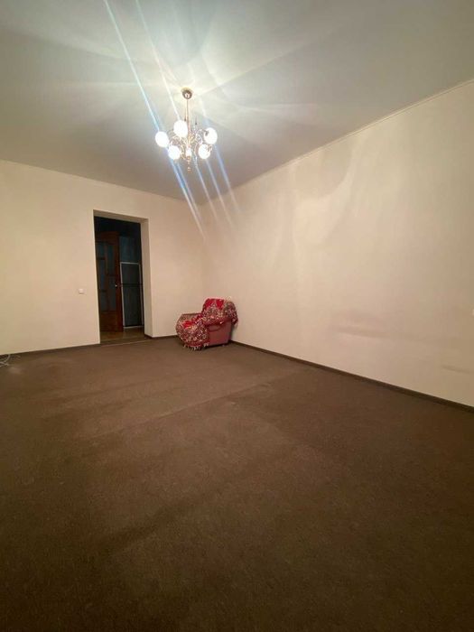 2-кімнатна квартира на Старому Бульварі. Культурний центр міста