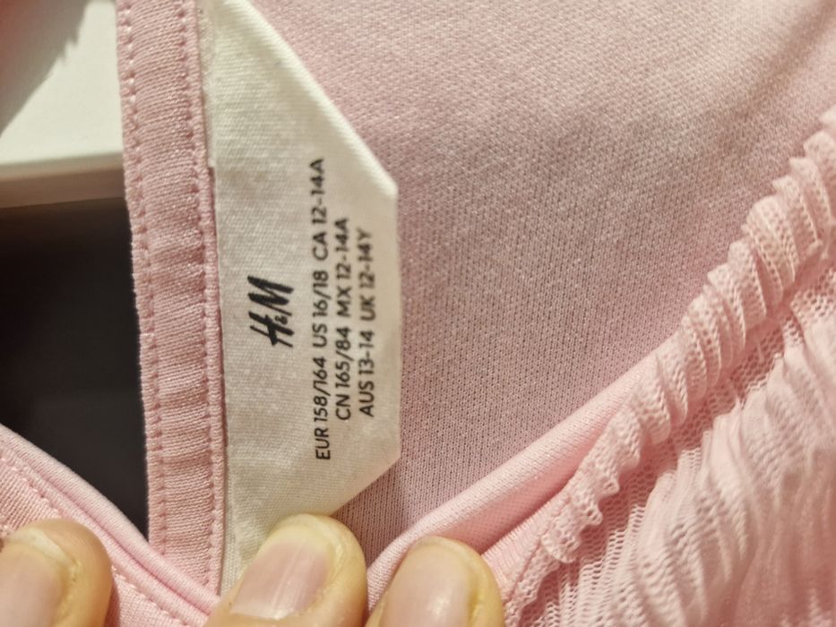 Kombinezon dziewczęcy