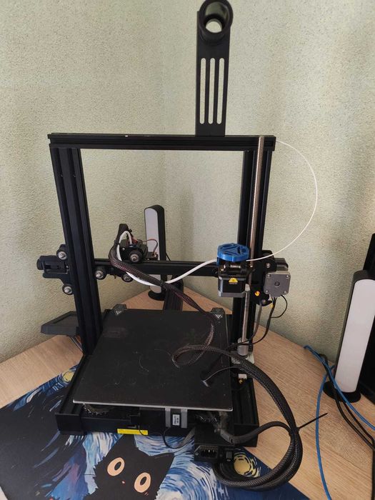3D принтер Creality Ender 3 V2 Neo